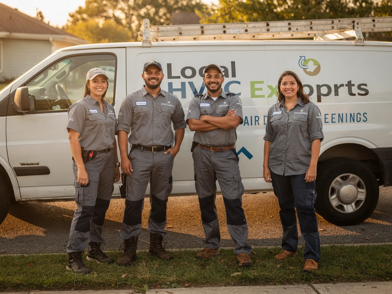 24/7 HVAC Repair & AC Replacement company in Curtis, MI